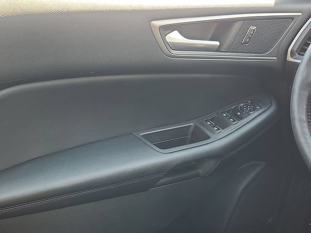 Certified 2023 Ford Edge SEL w/ Convenience Package AWD/4WD image 11