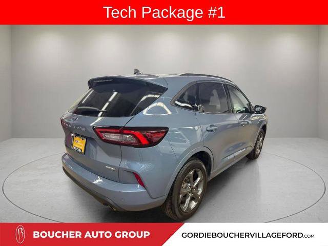 Certified 2024 Ford Escape ST-Line w/ Tech Pack #1 AWD/4WD image 6