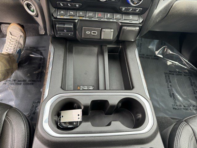 Used 2021 GMC Sierra 1500 Denali w/ Driver Alert Package II image 23