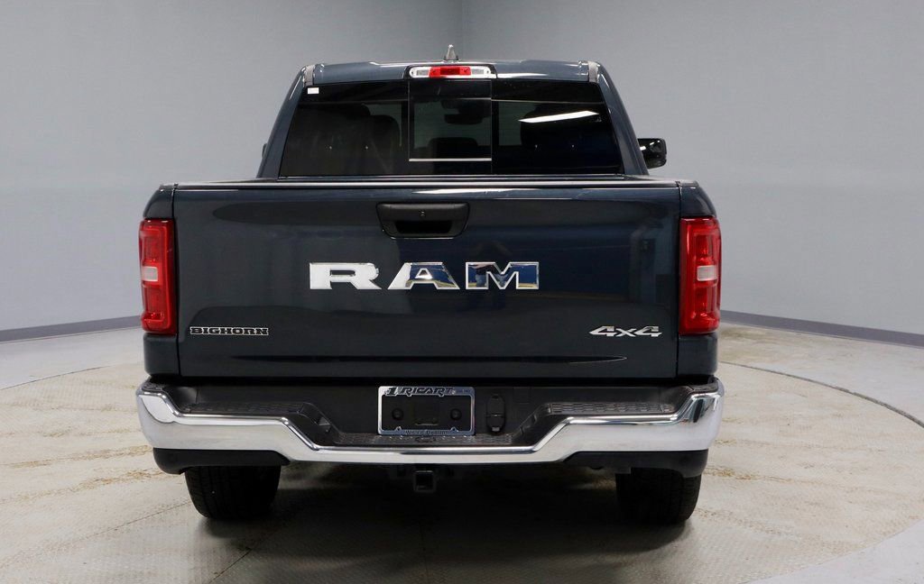Used 2025 RAM 1500 Big Horn image 4