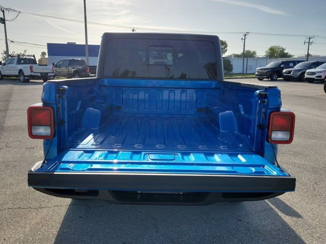 Used 2023 Jeep Gladiator Willys image 14