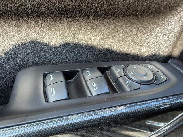 Used 2020 GMC Sierra 1500 AT4 w/ AT4 Premium Package image 18