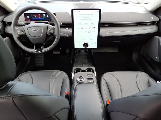 Certified 2023 Ford Mustang Mach-E Premium AWD/4WD image 13