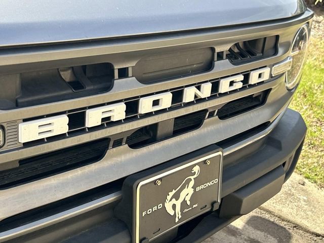 Certified 2021 Ford Bronco Big Bend image 9