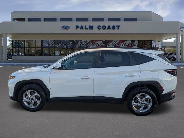 Used 2022 Hyundai Tucson SEL AWD/4WD image 7