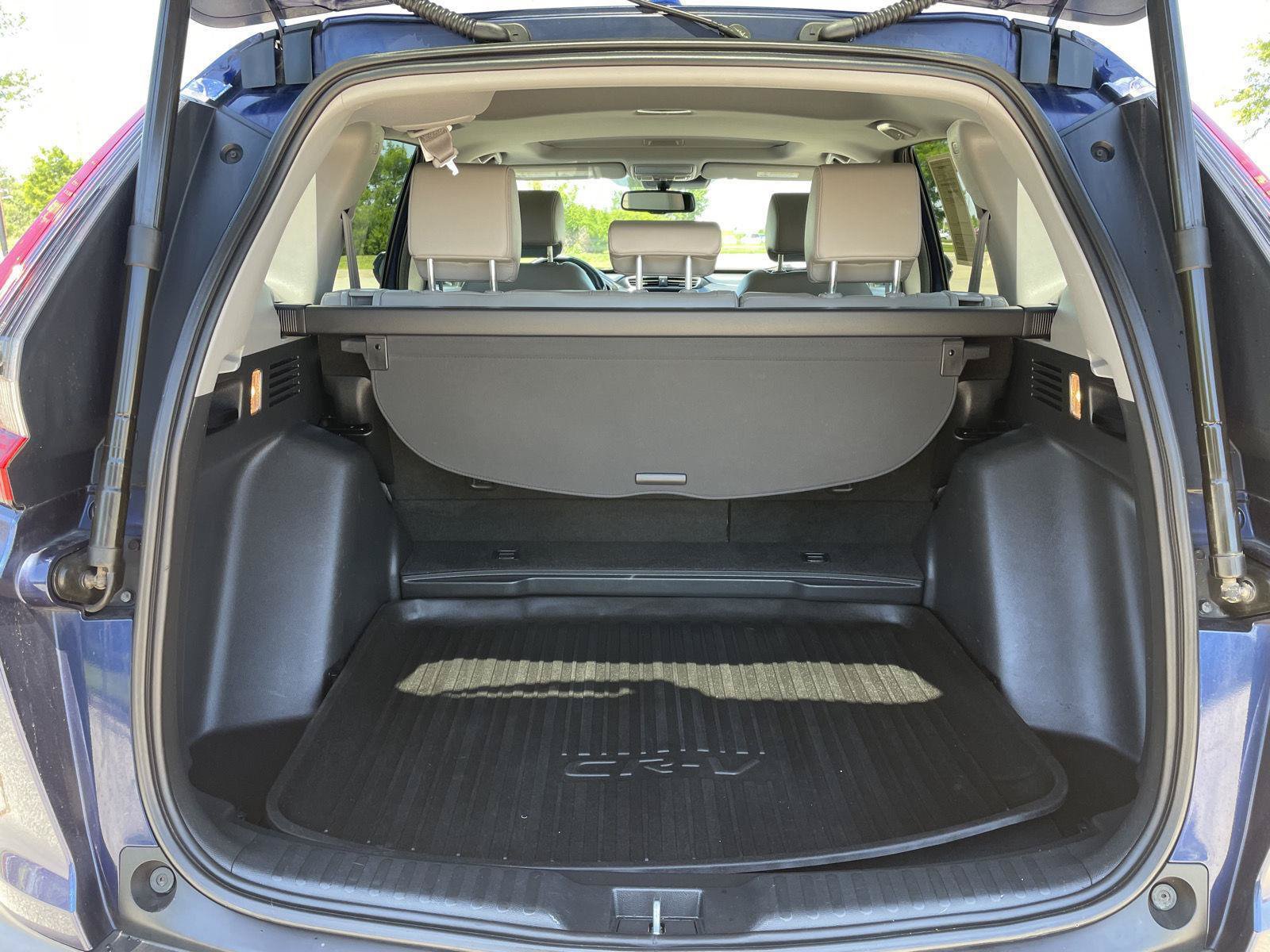 Used 2020 Honda CR-V EX-L image 35