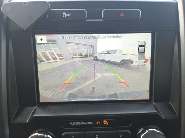 Certified 2017 Ford F150 XLT w/ Equipment Group 302A Luxury image 27