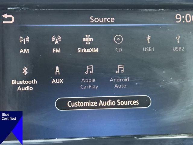 Used 2021 Nissan Murano Platinum w/ Cargo Package FWD image 23