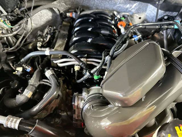 Certified 2019 Ford F150 XLT RWD image 9
