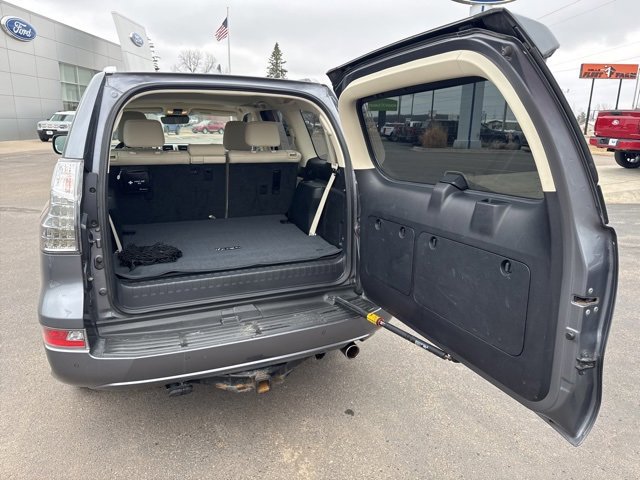 Used 2020 Lexus GX 460 Premium image 10