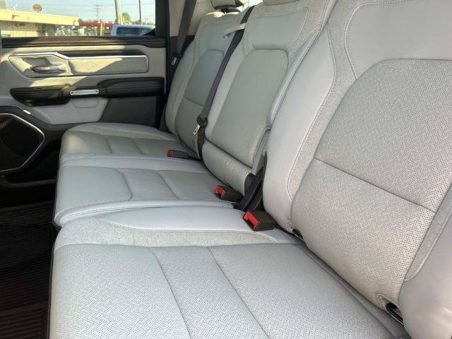 Used 2025 RAM 1500 Laramie w/ Bed Utility Group AWD/4WD image 19
