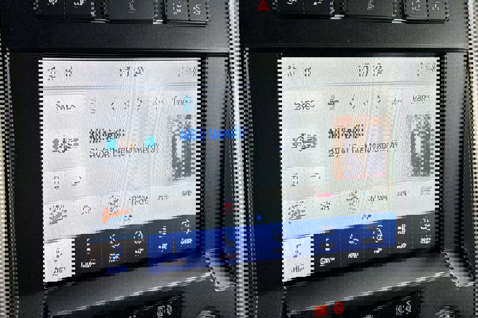 Certified 2021 Ford F350 Platinum image 17