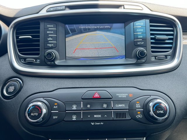 Used 2018 Kia Sorento EX AWD/4WD image 18