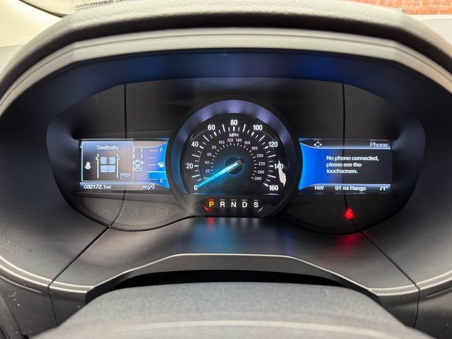 Certified 2022 Ford Edge SEL w/ Convenience Package image 16