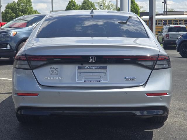 Used 2023 Honda Accord Touring image 16