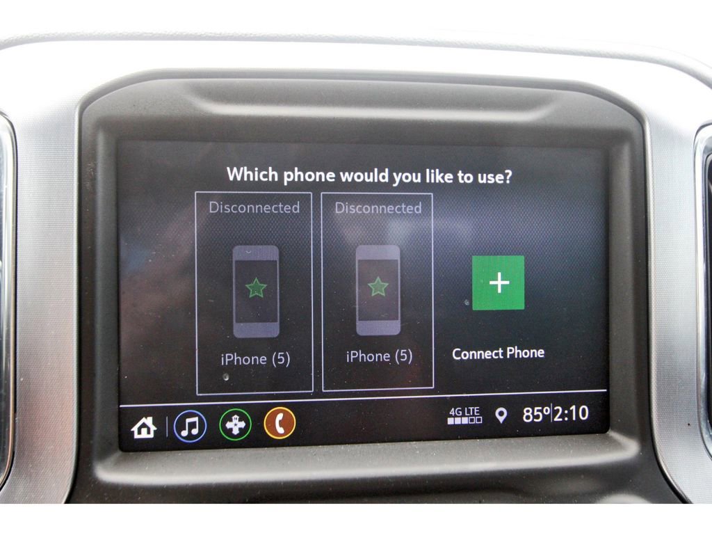 Used 2020 GMC Sierra 1500 Elevation w/ Elevation Value Package image 25