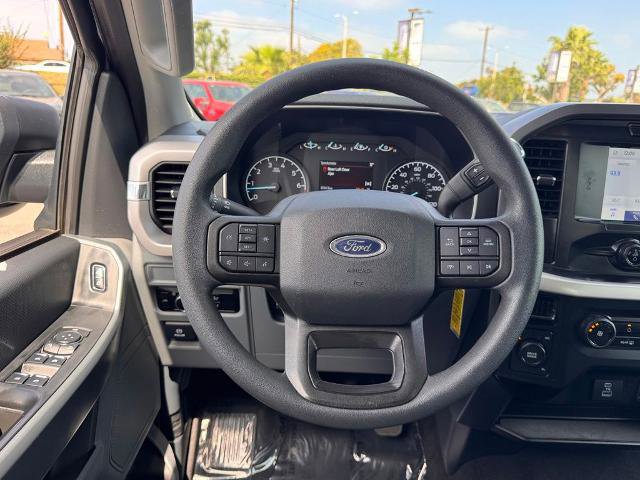 Certified 2023 Ford F150 XLT AWD/4WD image 21