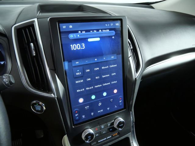 Certified 2024 Ford Edge Titanium w/ Equipment Group 301A AWD/4WD image 22
