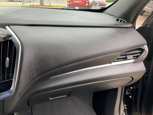 Used 2023 Chevrolet Traverse LT FWD image 20