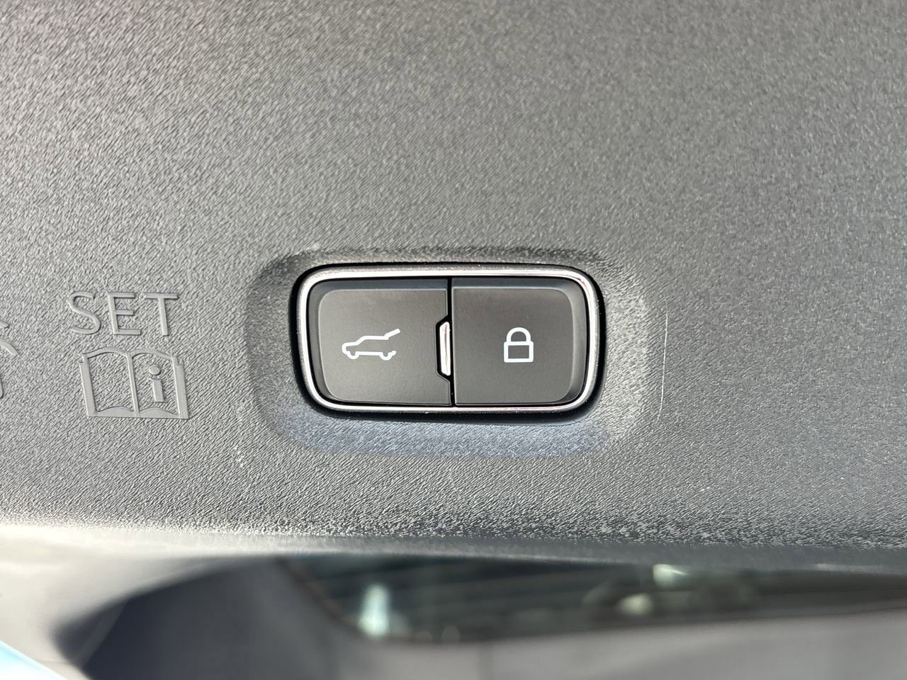 Certified 2025 Ford Expedition Max Active AWD/4WD image 15