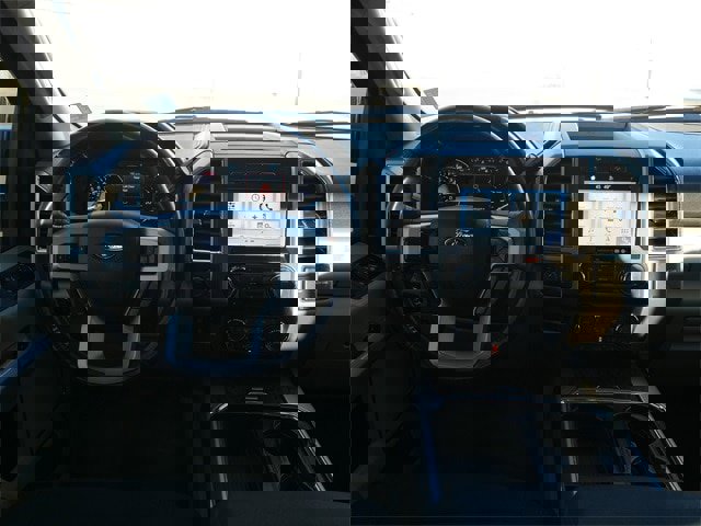 Certified 2018 Ford F250 Lariat w/ Lariat Ultimate Package image 20