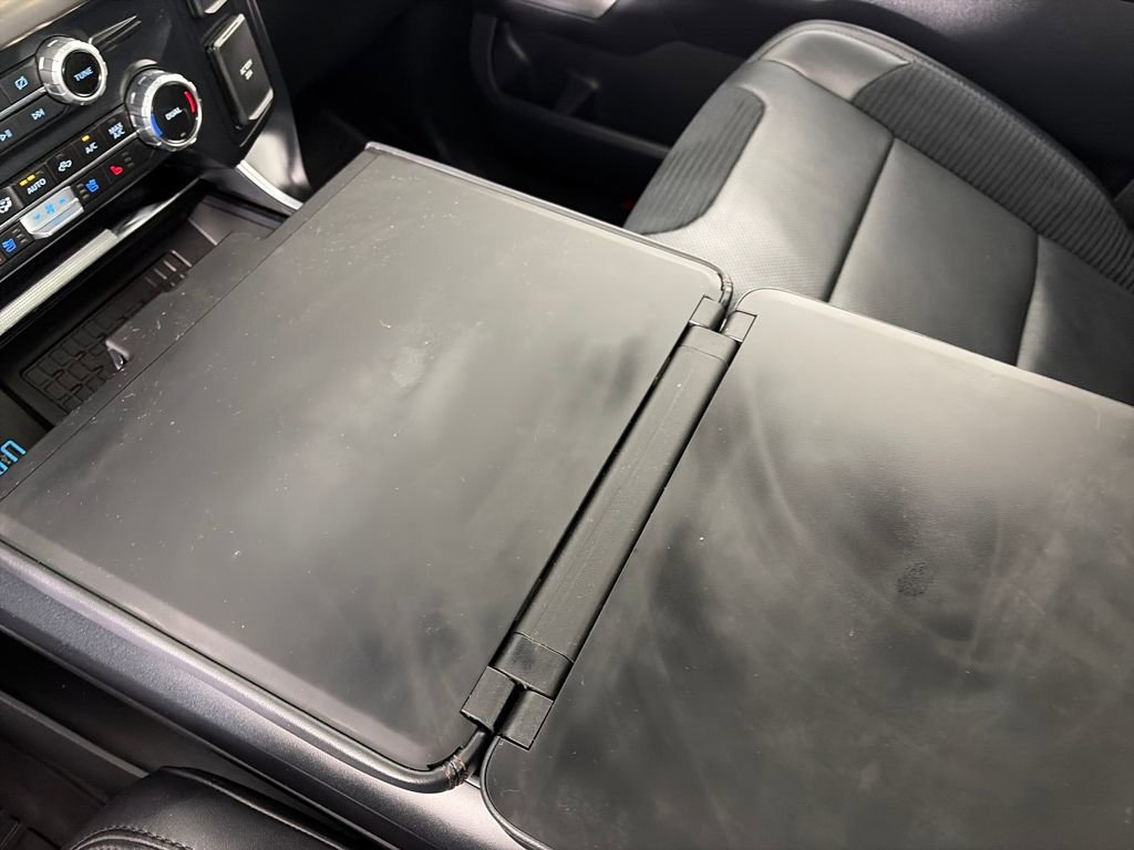 Certified 2023 Ford F150 Raptor w/ Raptor 37 Performance Package image 22