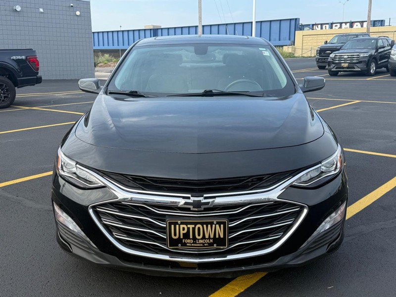 Used 2022 Chevrolet Malibu Premier FWD image 12