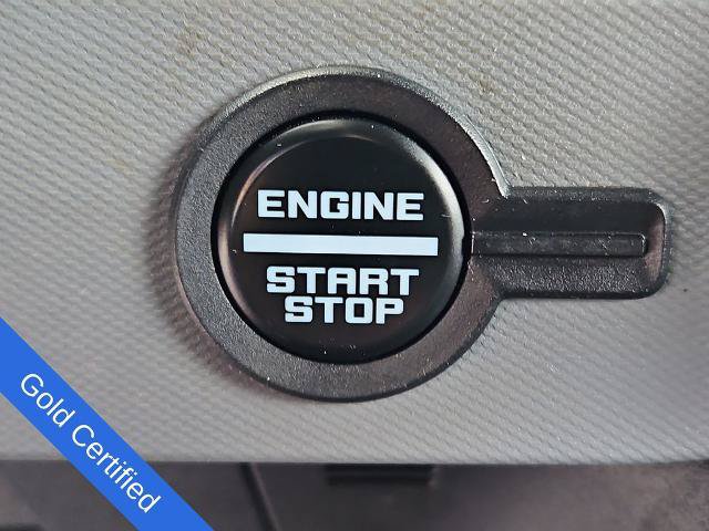 Certified 2023 Ford Bronco Black Diamond AWD/4WD image 20