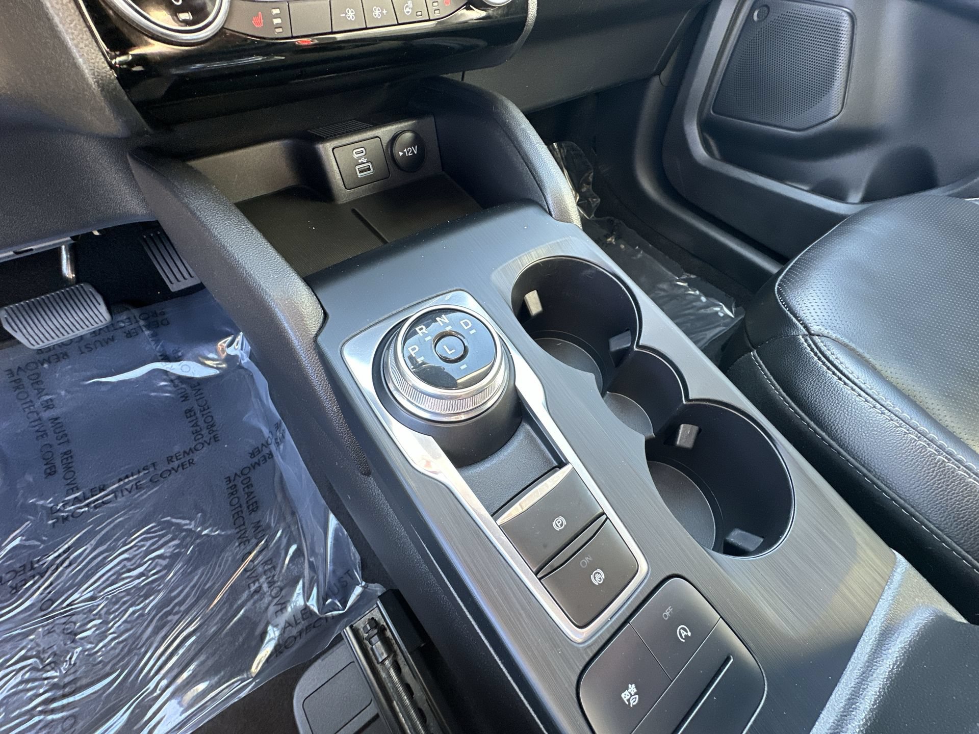 Certified 2022 Ford Escape SEL AWD/4WD image 18