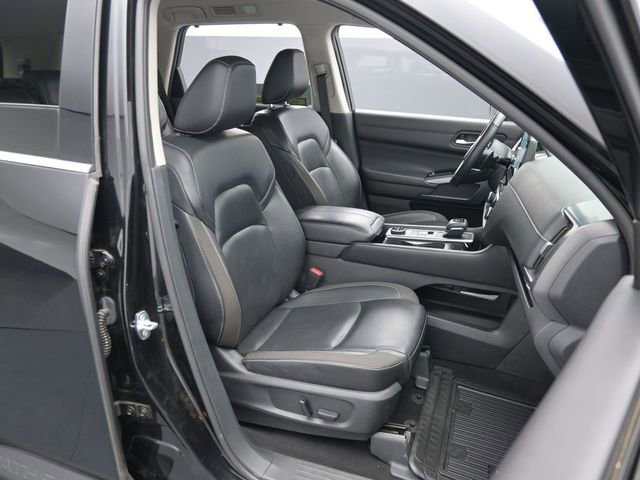 Used 2022 Nissan Pathfinder SL image 27