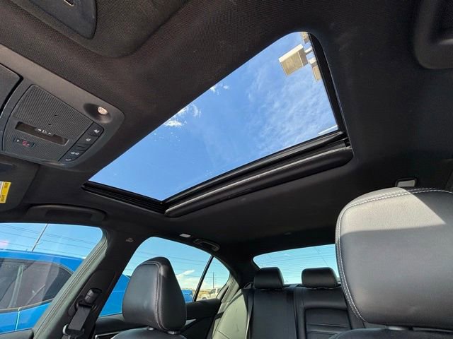 Used 2021 INFINITI Q50 Sensory w/ Cargo Package image 28