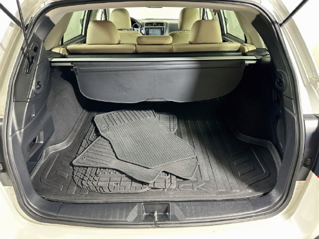 Used 2018 Subaru Outback 2.5i Limited AWD/4WD image 34