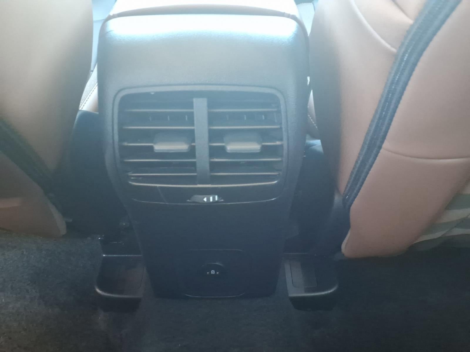 Certified 2025 Ford Bronco Sport Outer Banks w/ Outer Banks Tech Package+ AWD/4WD image 18
