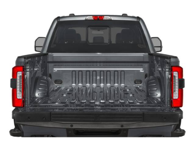 Certified 2026 Ford F250 King Ranch AWD/4WD image 10