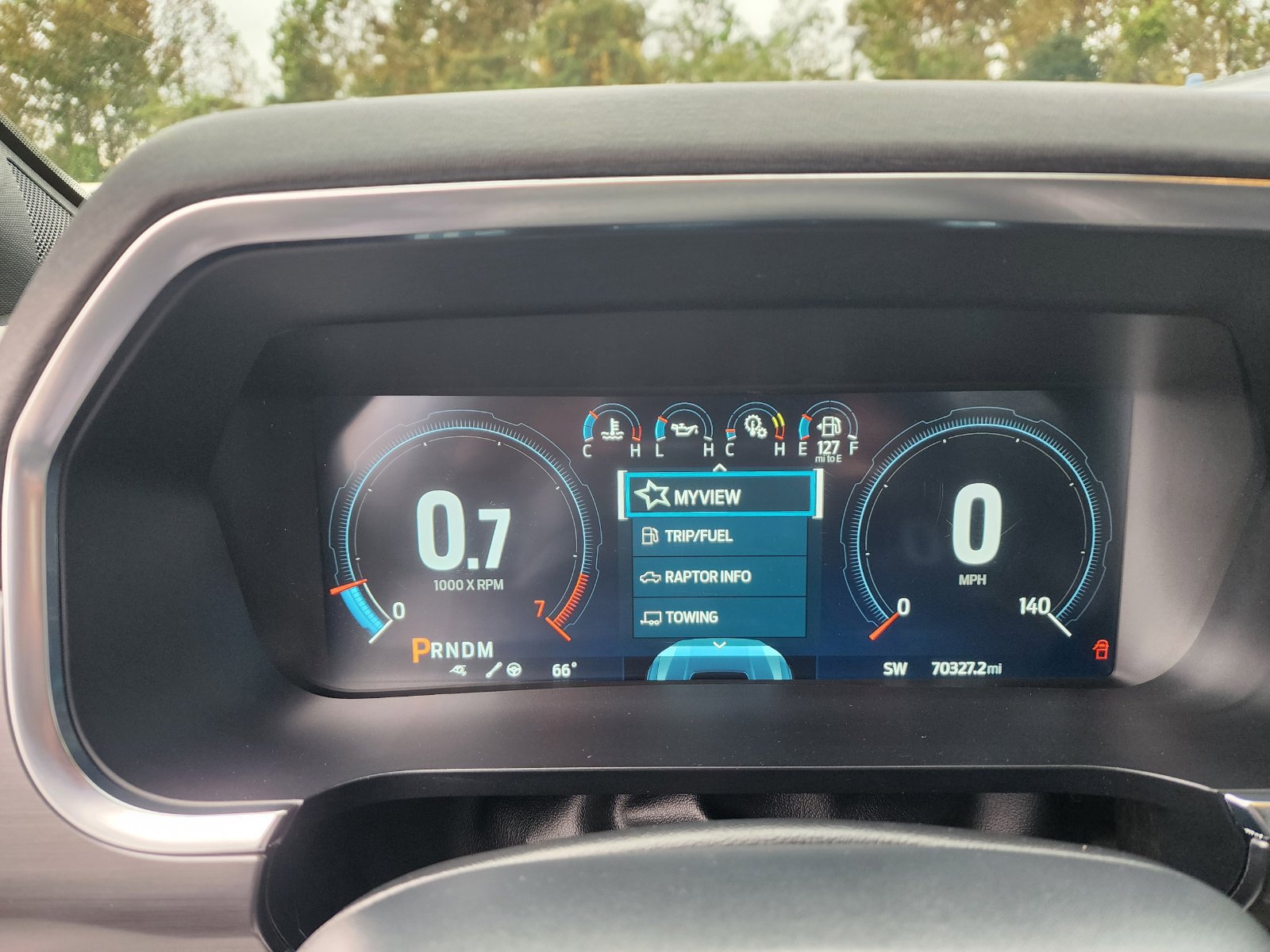 Certified 2022 Ford F150 Raptor w/ Convenience Package AWD/4WD image 21