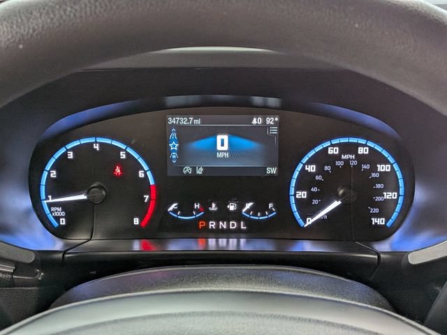 Certified 2023 Ford Bronco Sport Big Bend AWD/4WD image 32