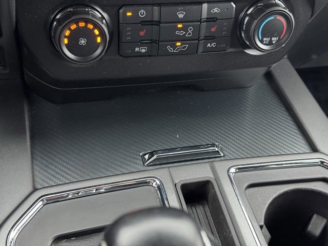 Certified 2022 Ford F150 XLT w/ Equipment Group 302A High image 20