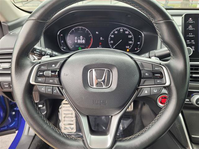 Used 2021 Honda Accord Sport Special Edition image 30