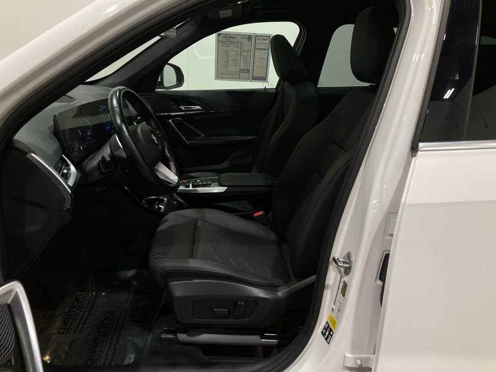 Used 2023 BMW X1 xDrive28i image 22