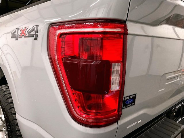 Certified 2023 Ford F150 XLT AWD/4WD image 28