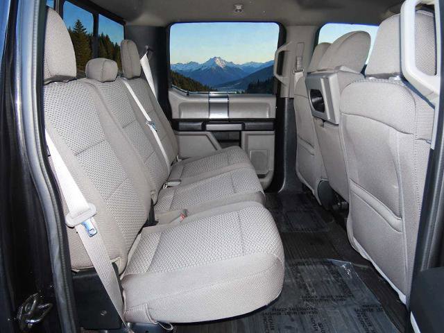 Certified 2020 Ford F150 XLT w/ Equipment Group 302A Luxury image 32