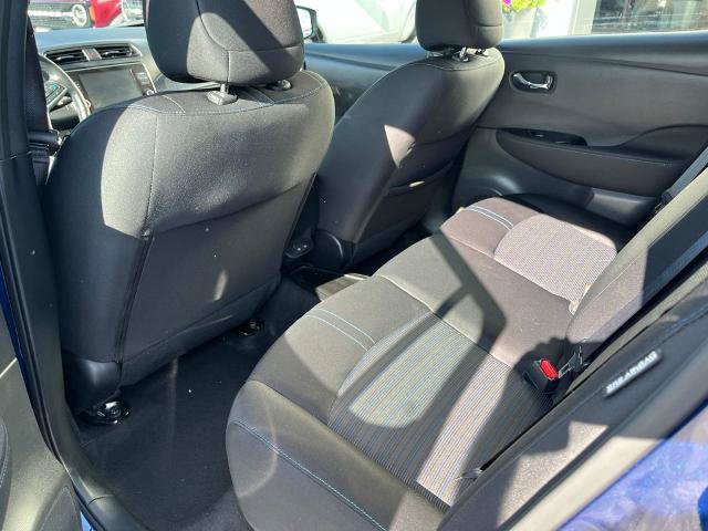 Used 2023 Nissan Leaf SV Plus FWD image 19