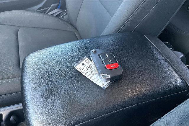 Used 2023 Jeep Gladiator Sport AWD/4WD image 10