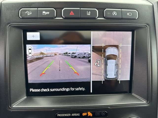 Certified 2021 Ford Expedition Limited AWD/4WD image 33
