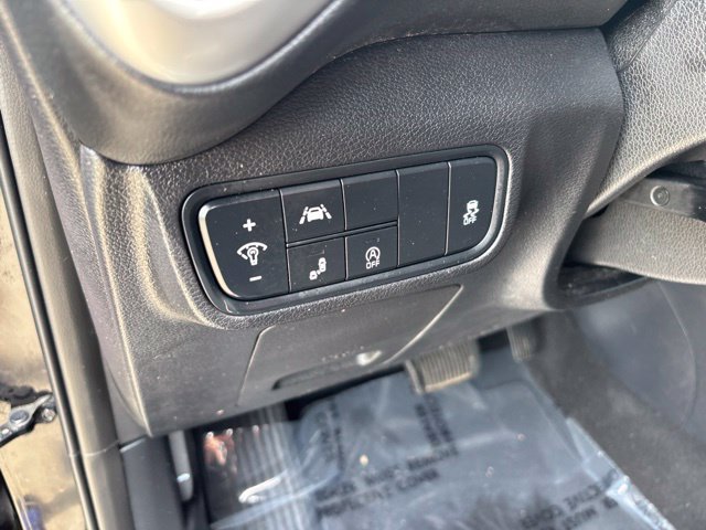 Used 2020 Kia Soul S FWD image 16