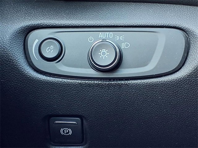 Used 2023 Chevrolet Blazer RS image 26