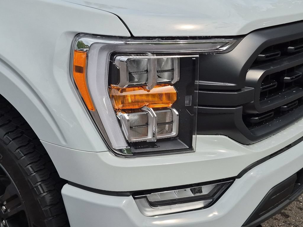 Certified 2023 Ford F150 XLT w/ Equipment Group 302A High AWD/4WD image 16