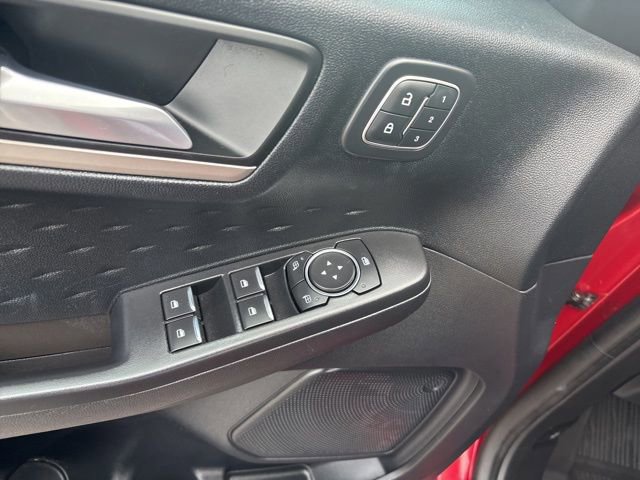 Certified 2020 Ford Escape SEL image 21