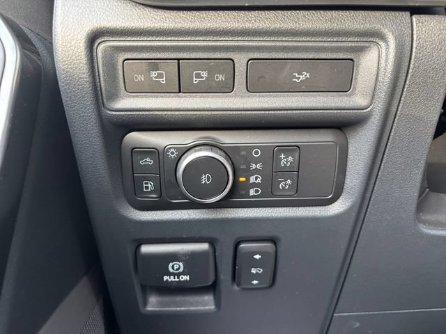 Certified 2022 Ford F150 Lariat AWD/4WD image 17