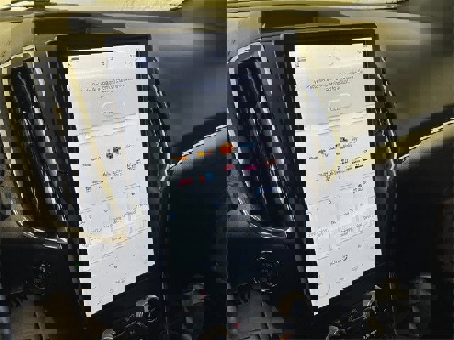 Certified 2021 Ford Edge ST w/ Equipment Group 401A image 7